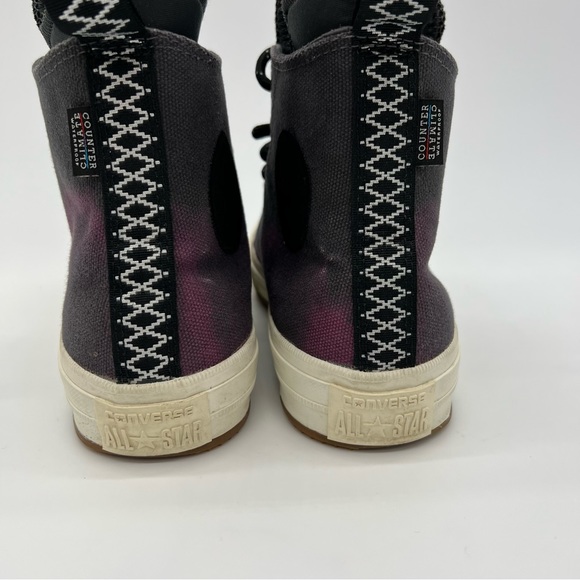 Converse Chuck Taylor High Top with Lunarlon Insole - Picture 8 of 16